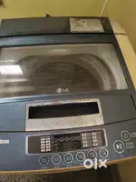 LG washing Machine