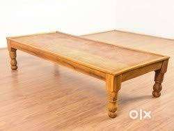 Diwan Cot with mattress