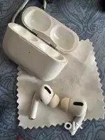Apple aipods pro 1