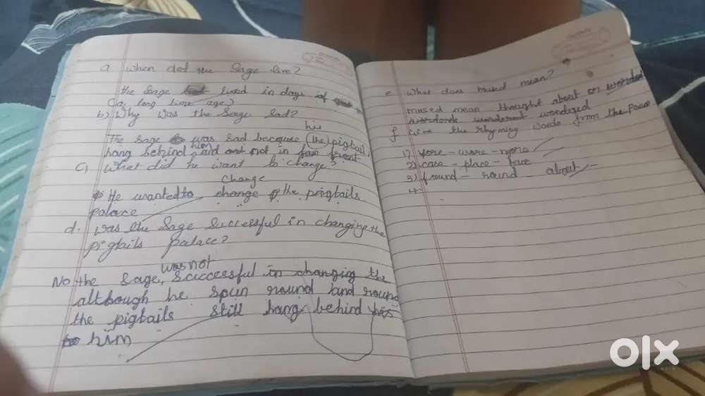 I am taking home tution for class prekg to 6