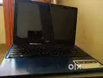 Acer laptop for sale