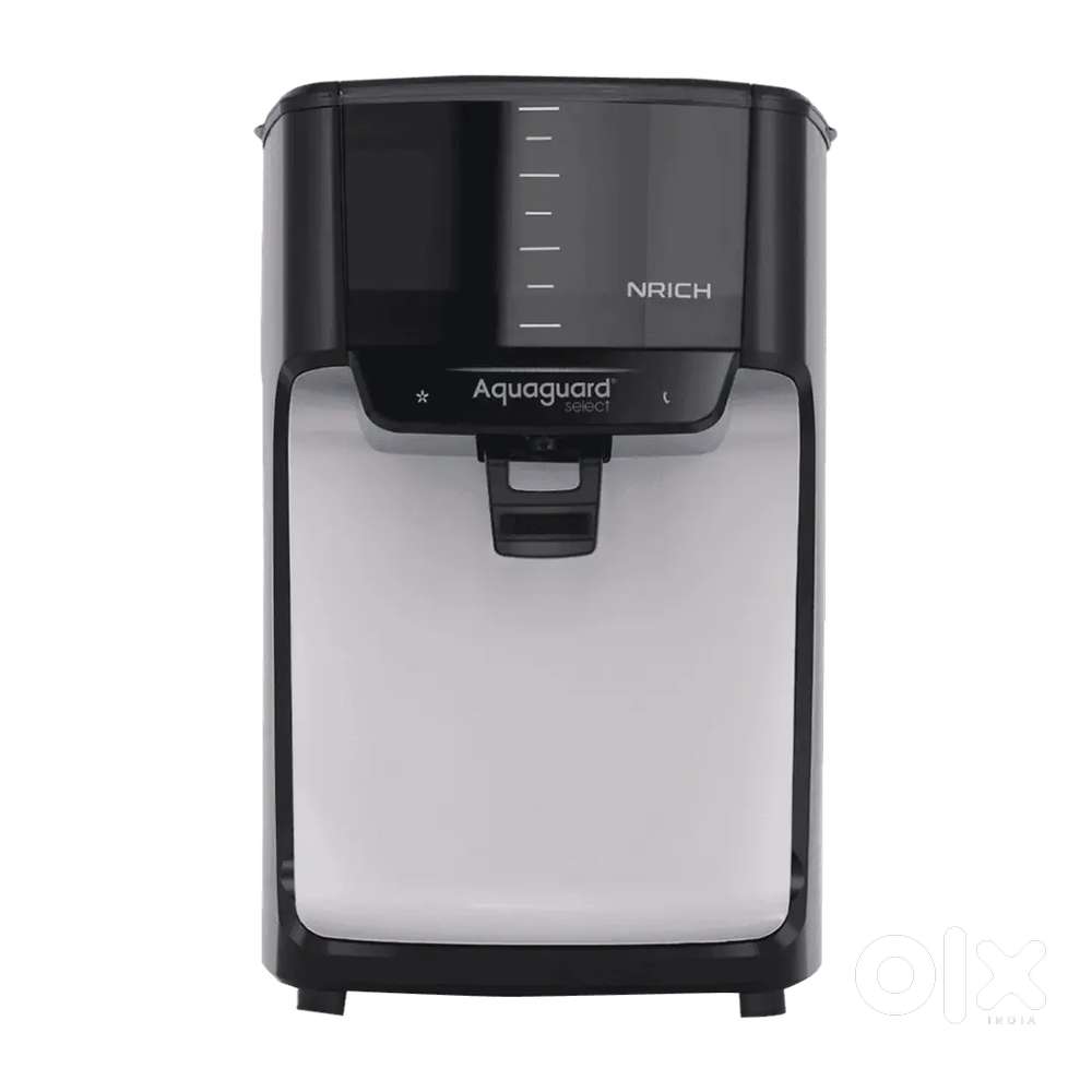 Dr. Aquaguard Nrich RO+UV Copper Water Purifier