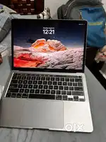 Macbook pro 2020