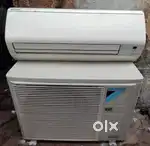 All type AC mechanic  repair fitting  service
