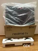 Realme 32” Android TV
