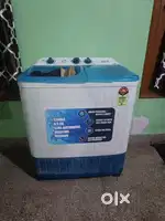 Croma washing machine