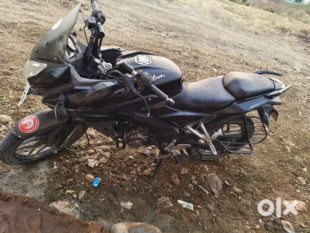 Pulsar 150AS