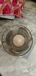 Table Fan Small Size