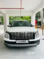Hyundai Venue S MT 1.2 KAPPA, 2022, Petrol