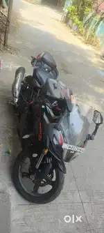 Black and grey colour
