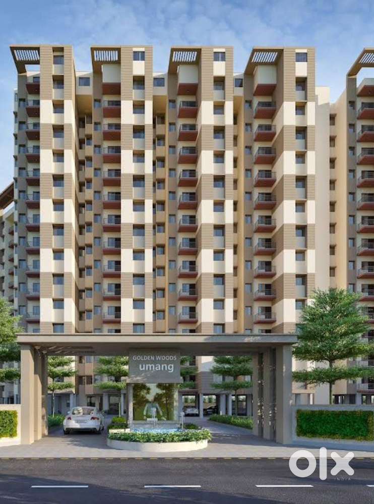 Need roomate for 2bhk