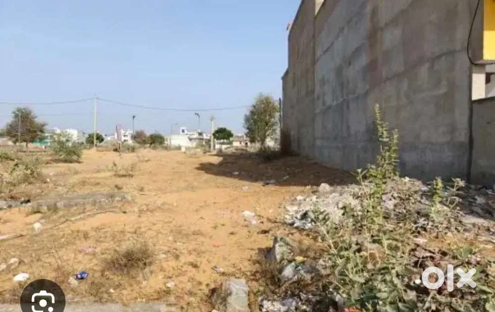 Balita road 20*50 approved plot