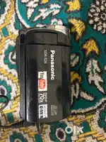 Vintage Panasonic SDR-S26