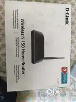 Wireless N 150 Home Router