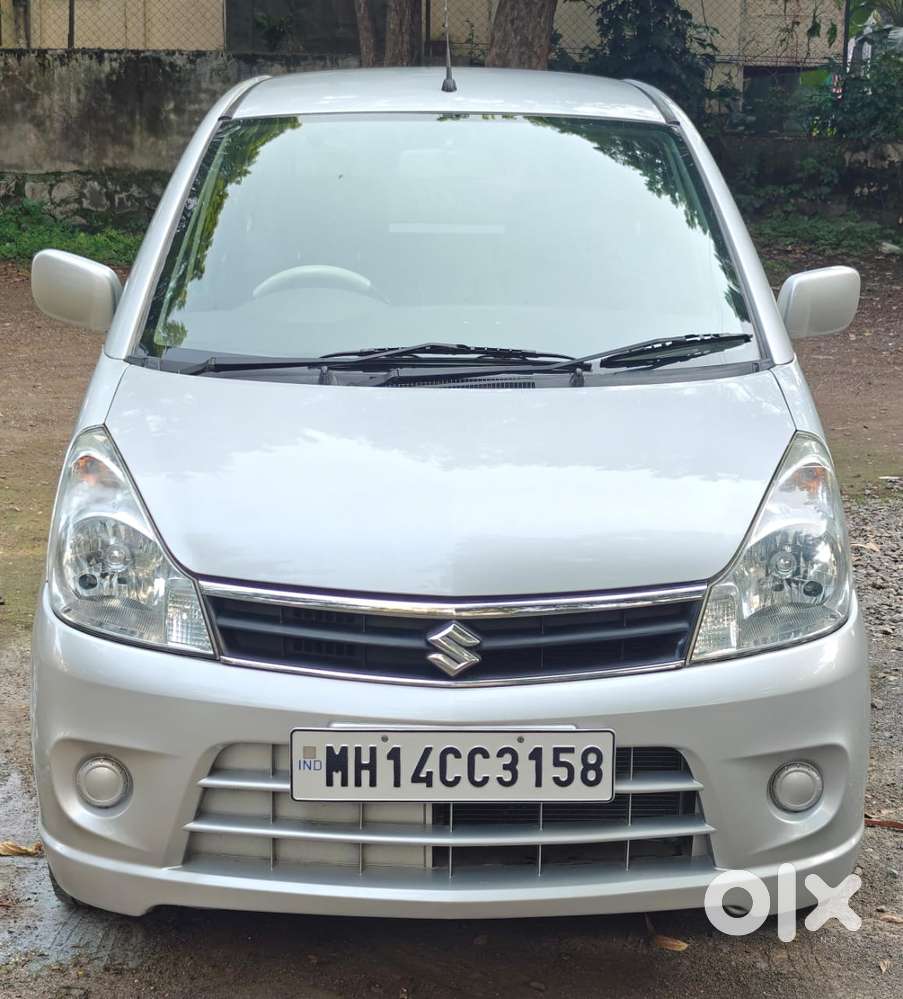 Maruti Suzuki Estilo LXi BS-IV, 2010, Petrol