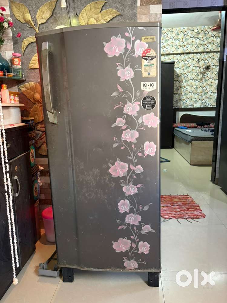 Godrej Refrigerator (fridge)