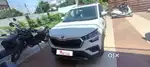 Skoda Kushaq 1.5 TSI Style (6 Airbags) DSG, 2021, Petrol