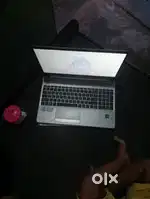 Hp laptop i3 core