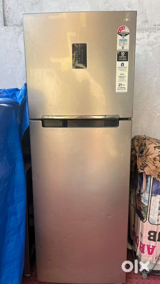 Samsung 345 lit freez