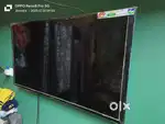Samsung TV LCD 40 inches