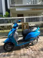 2014 Model Hero Maestro