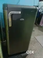 Old Whirlphol frize