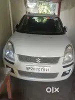 Maruti Suzuki Swift 2011 Petrol Well Maintained