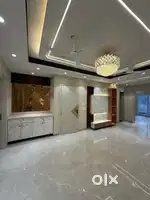 3Bhk Luxury FLAT For Sale In Deep Vihar Sec-24 Rohini Delhi