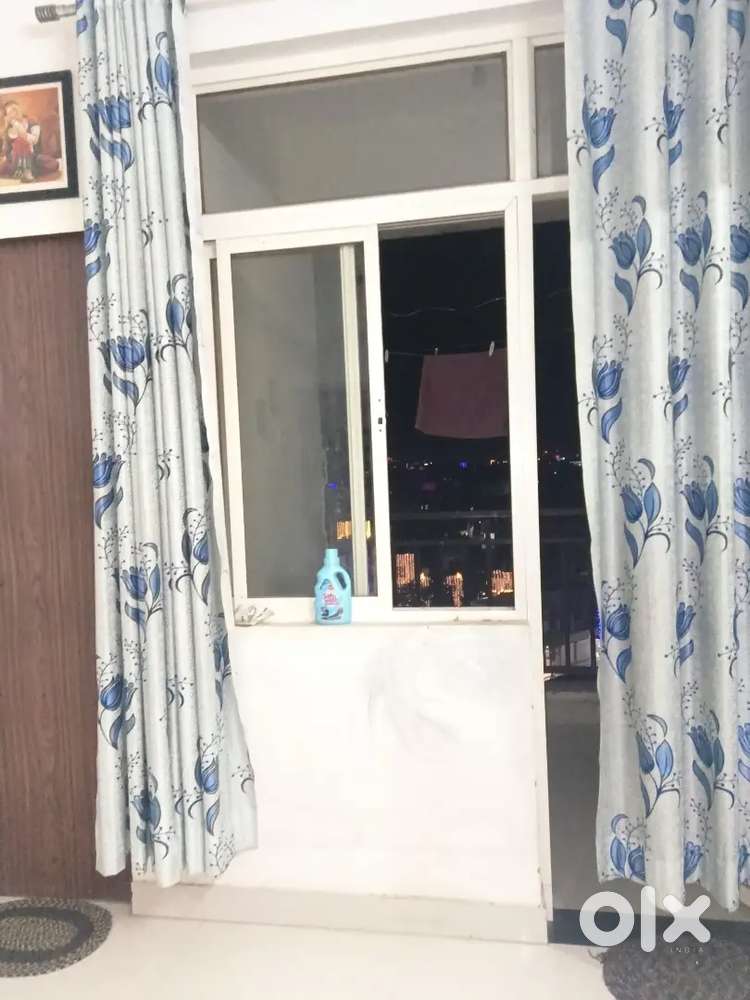 Krishna Residency 2bhk flt nawalgrh road sikar