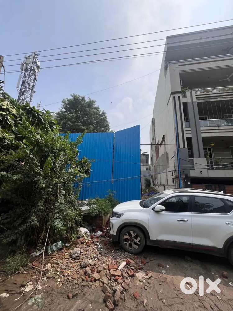 PLOT on Sale superb location vastu compliant