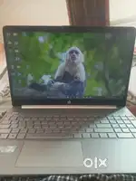 HP Laptop 15-250810