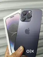 iPhone 14 pro 100% Battery Health