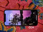 Iphone x 256 gb, no damage, never repaired