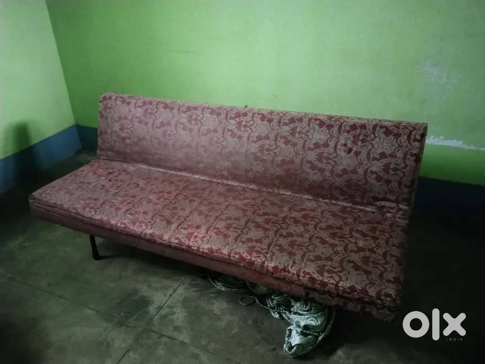 Sofa cum Bed