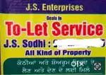 KOTHI FOR SALE BHADSO ROAD 200 square yard