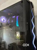 Gaming CPU Ryzen5/1TB/32 GB ram/ 1650 super 4GB