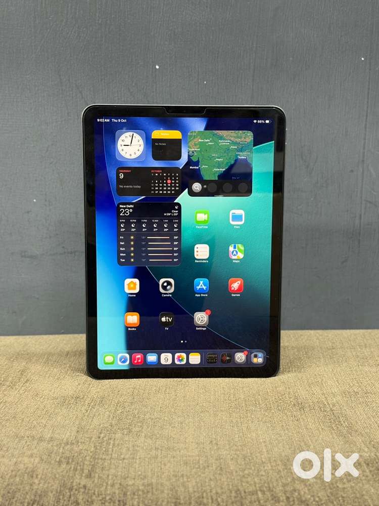 Apple IPad Air 4 64GB Only WiFi Display Patch