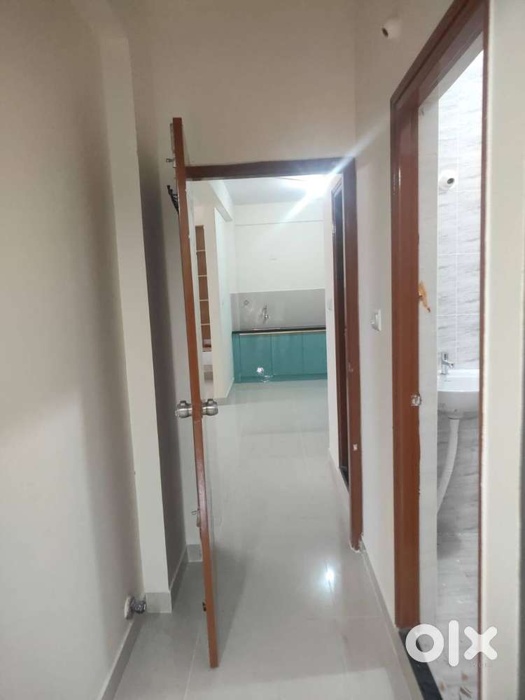KR PURAM 2BHK House for lease