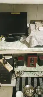 Fully Functional Computer