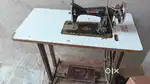 Usha company ki silai machine