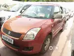 Maruti Suzuki Swift 2004-2010 VXi BSIV, 2010, Petrol