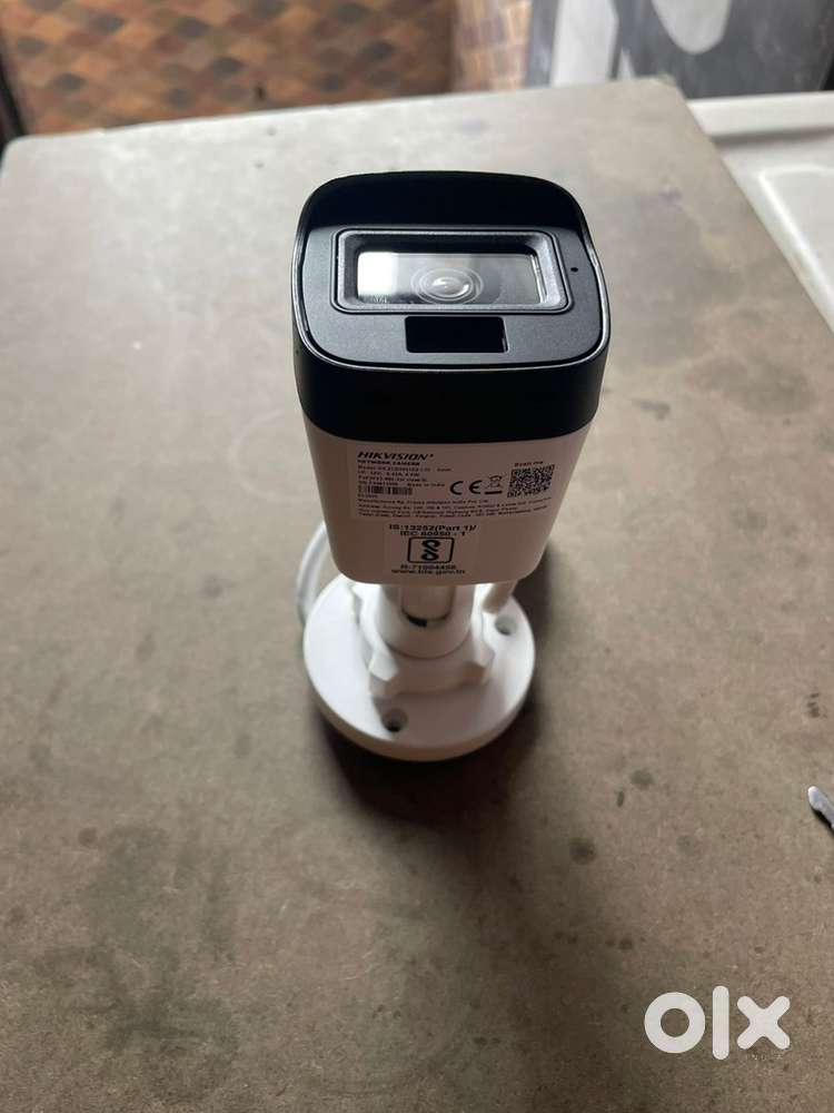 Urgent need cctv instoler salary basis