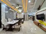 4BHK ULTRA LUXURIOUS Kothi