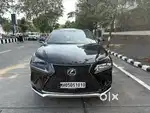 Lexus NX 350h F-Sport, 2018, Petrol