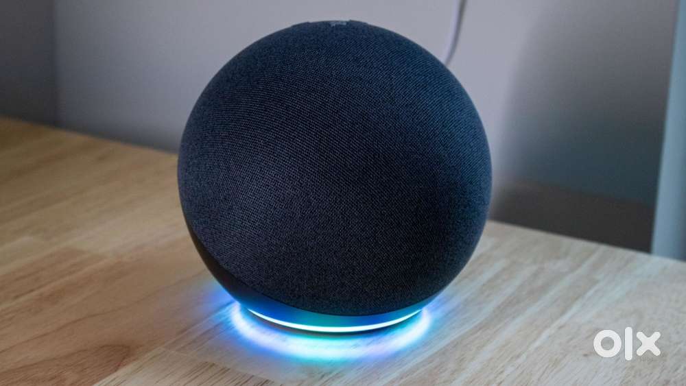 Alexa eco dot 5