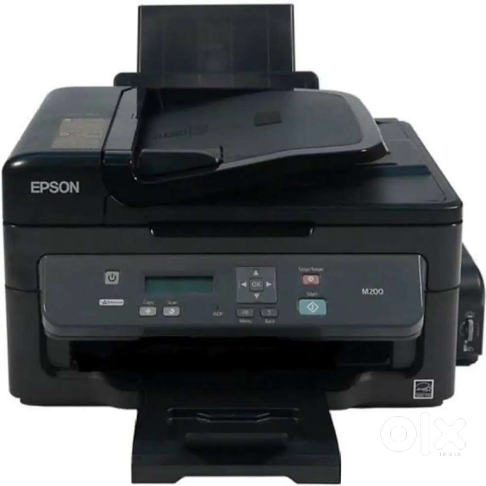 EPSON M200 LASER PRINTER BEST QUALITY BEST PRINTING NEW CONDITION
