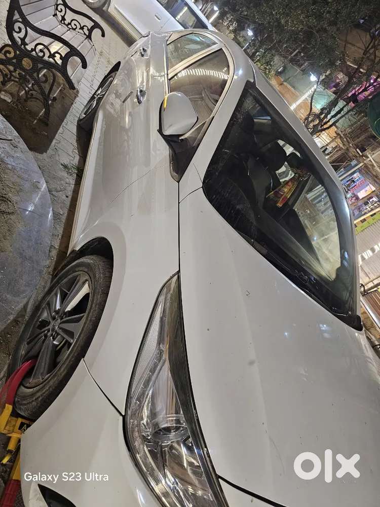 Hyundai Verna 2018 Petrol 49000 Km Driven