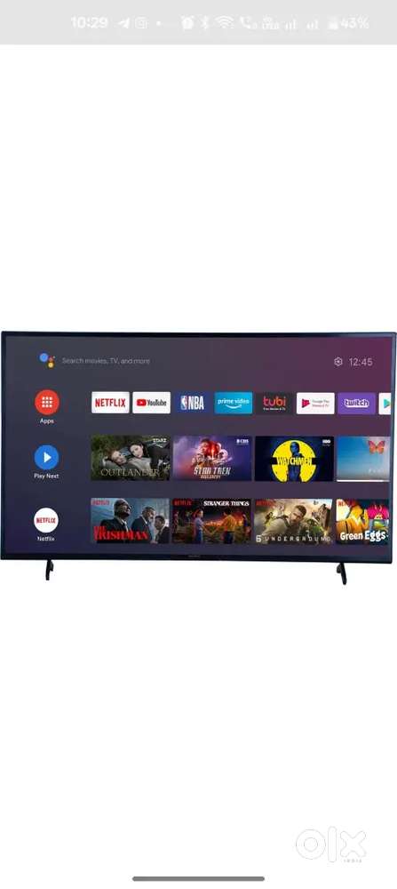 Sony TV for sale