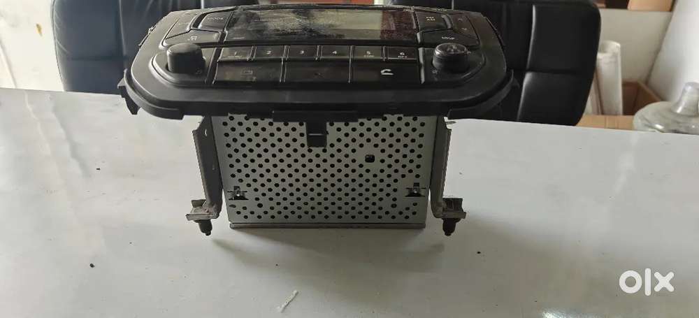 Car music system (Nippon)