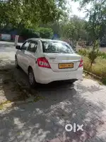 Maruti Suzuki Swift Dzire Tour 2022